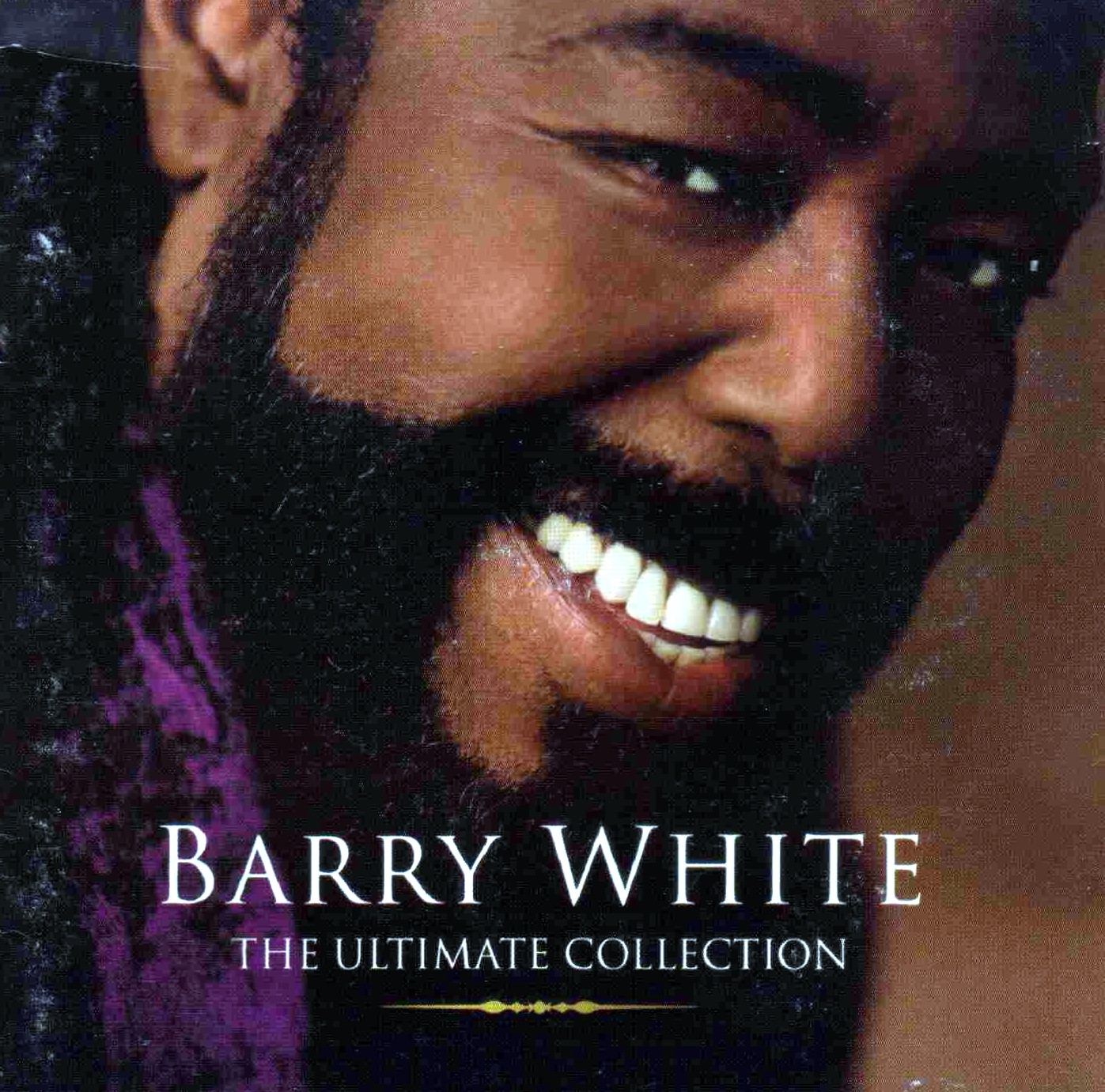 Barry White - Playing Your Game Baby